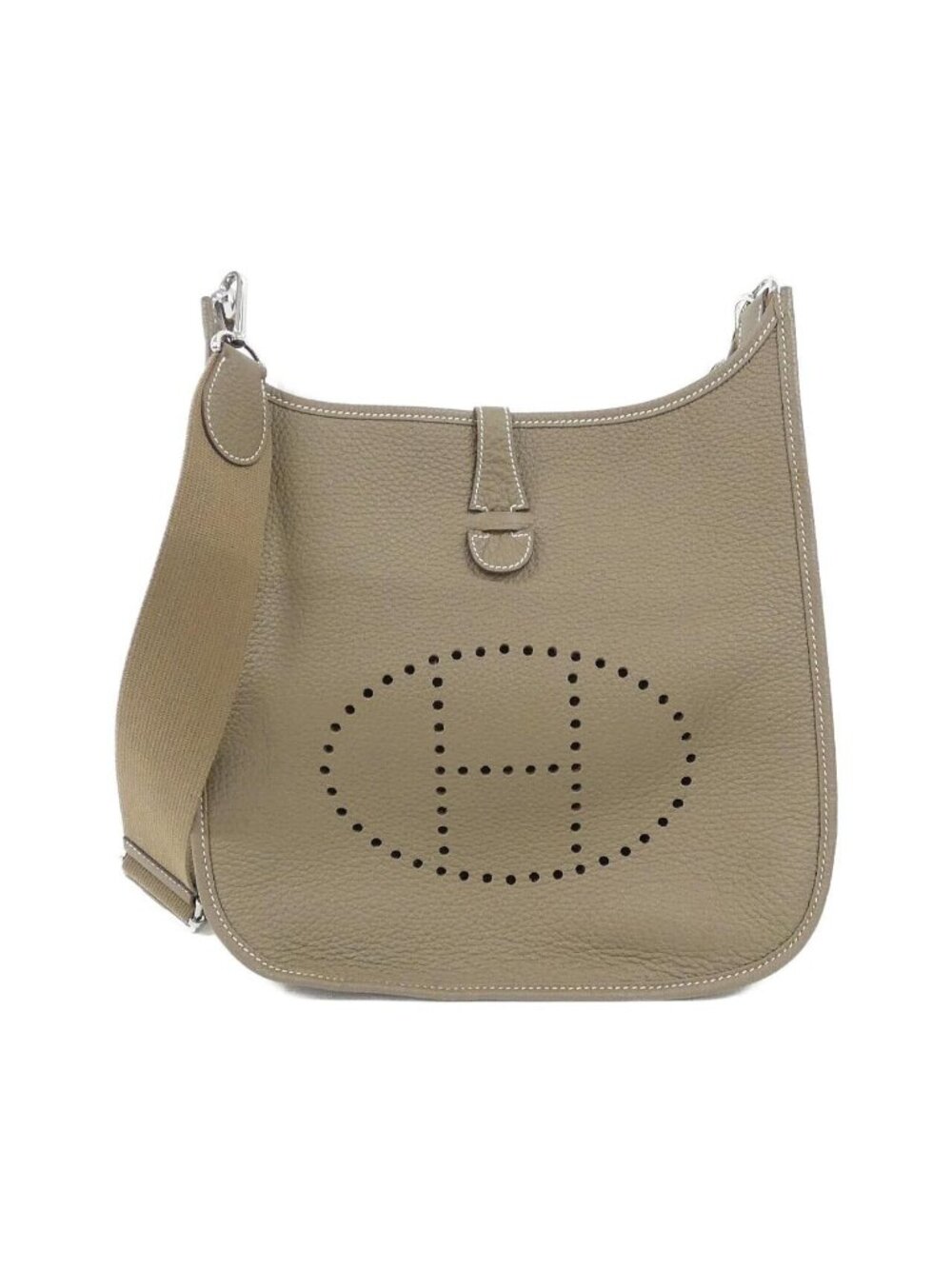 Hermes Evelyne 3 PM Shoulder